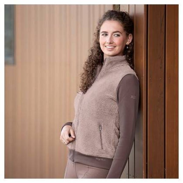 Vest Classy Soft