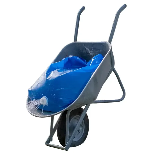 AquaTrans waterzak 80 liter