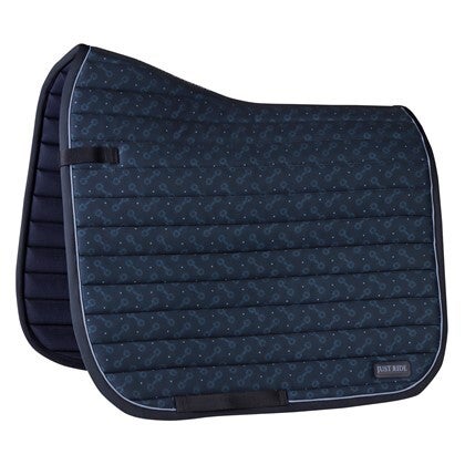 Zadeldek Just Ride Retro