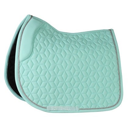 Zadeldek Softshell, div. kleuren