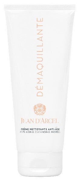 Crème nettoyante anti-âge - Démaquillante 2024