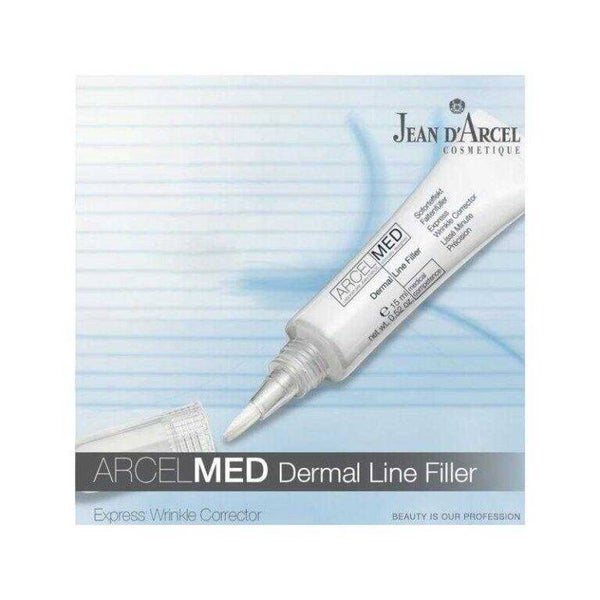 ARCELMED dermal line filler
