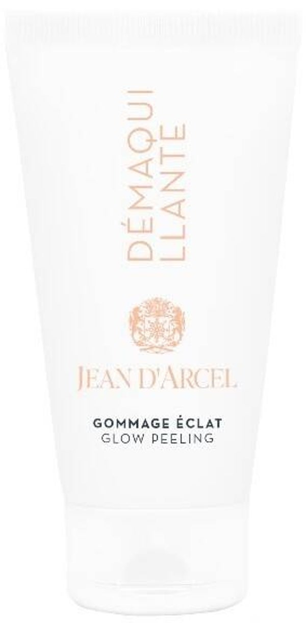 Glow peeling - Démaquillante 2024