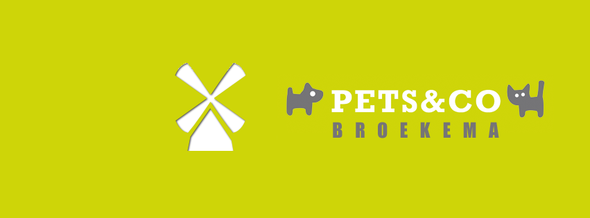 Pets & Co Broekema