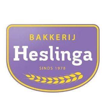 Bakkerij Heslinga