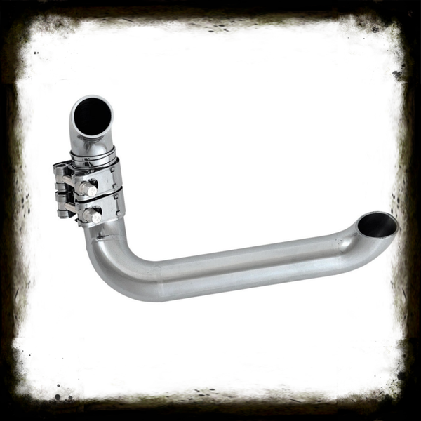 INTERFERENCE TUBE LONG