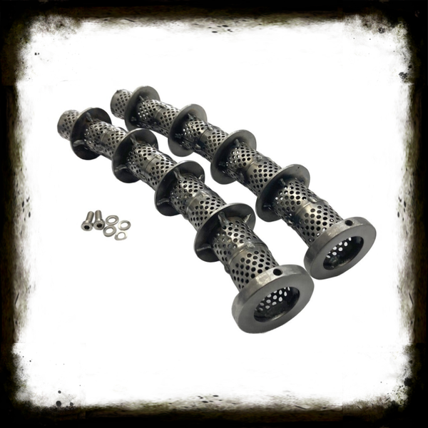 TÜV EINSÄTZE RAINBOW R400/460 (60MM)