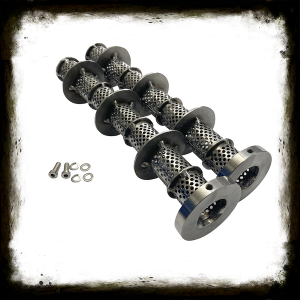 TÜV EINSÄTZE RADIAL R1200 (70MM)