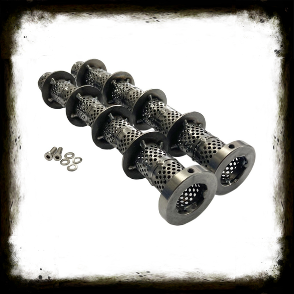 TÜV EINSÄTZE RADIAL R1200 (60MM)