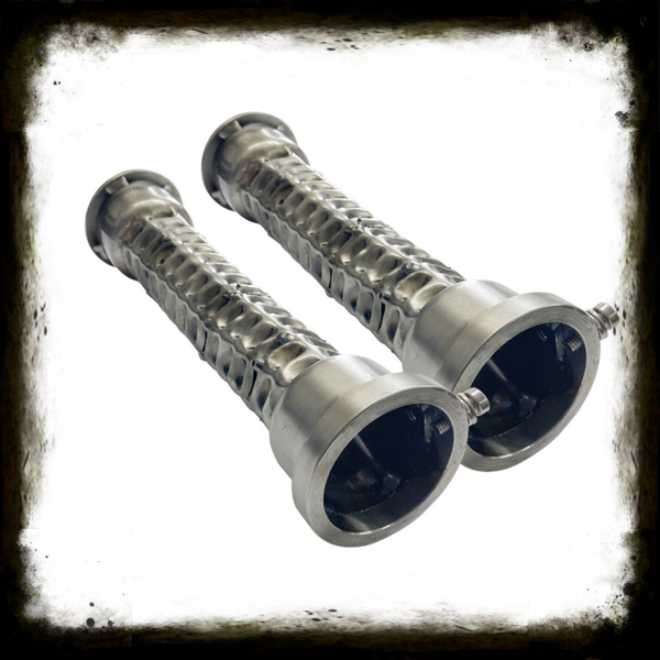 RACE BAFFLES RADIAL R1200 (70MM)