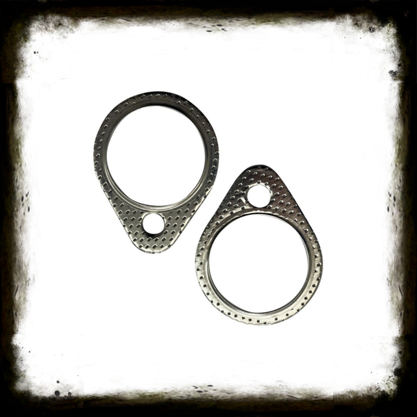 AUSPUFF-DICHTUNGEN HD SHOVELHEAD