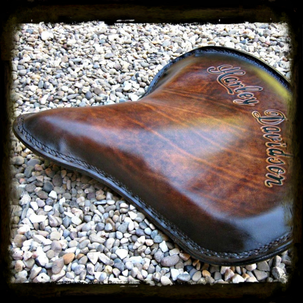 OLD SCHOOL BIG SITZ DARK SAND