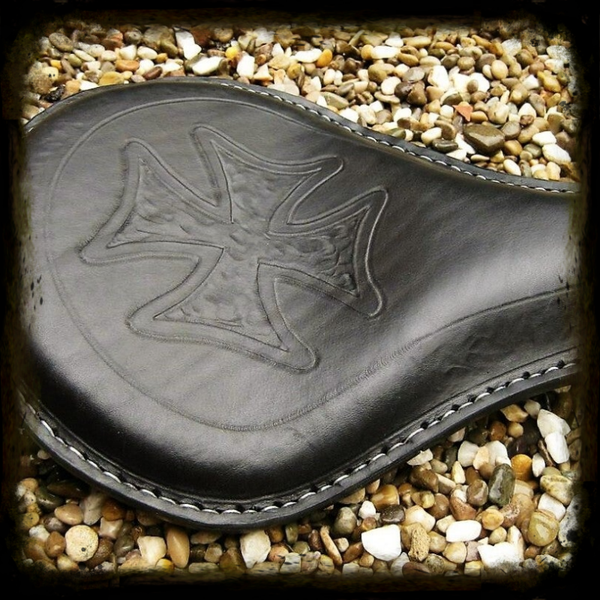 SITZ UNIVERSAL MALTA BLACK 2