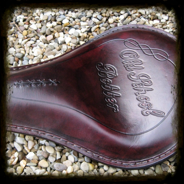 SITZ UNIVERSAL OLD SCHOOL REDDISH