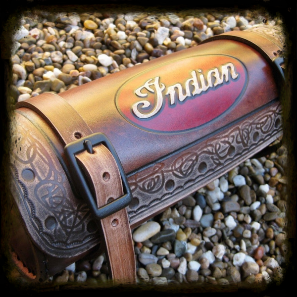 WERKZEUGROLLE INDIAN