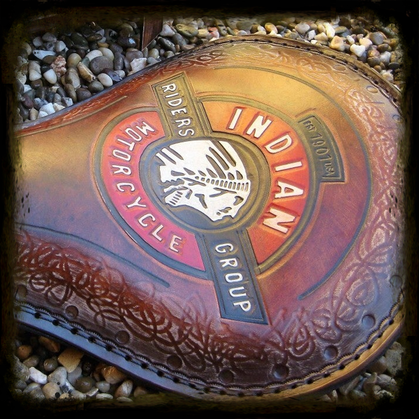 SITZ UNIVERSAL INDIAN