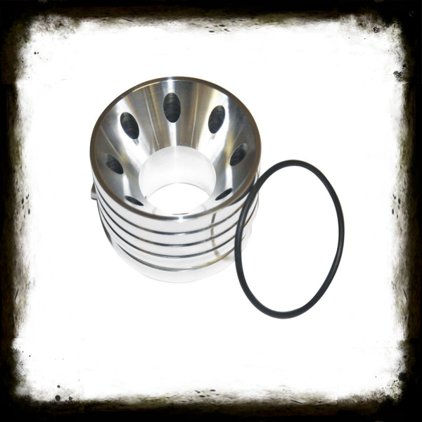 O-RING ENDKAPPE Ø50 X 2,5MM