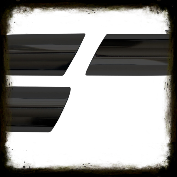 HEAT SHIELD 3PCS VA BLACK (54MM)