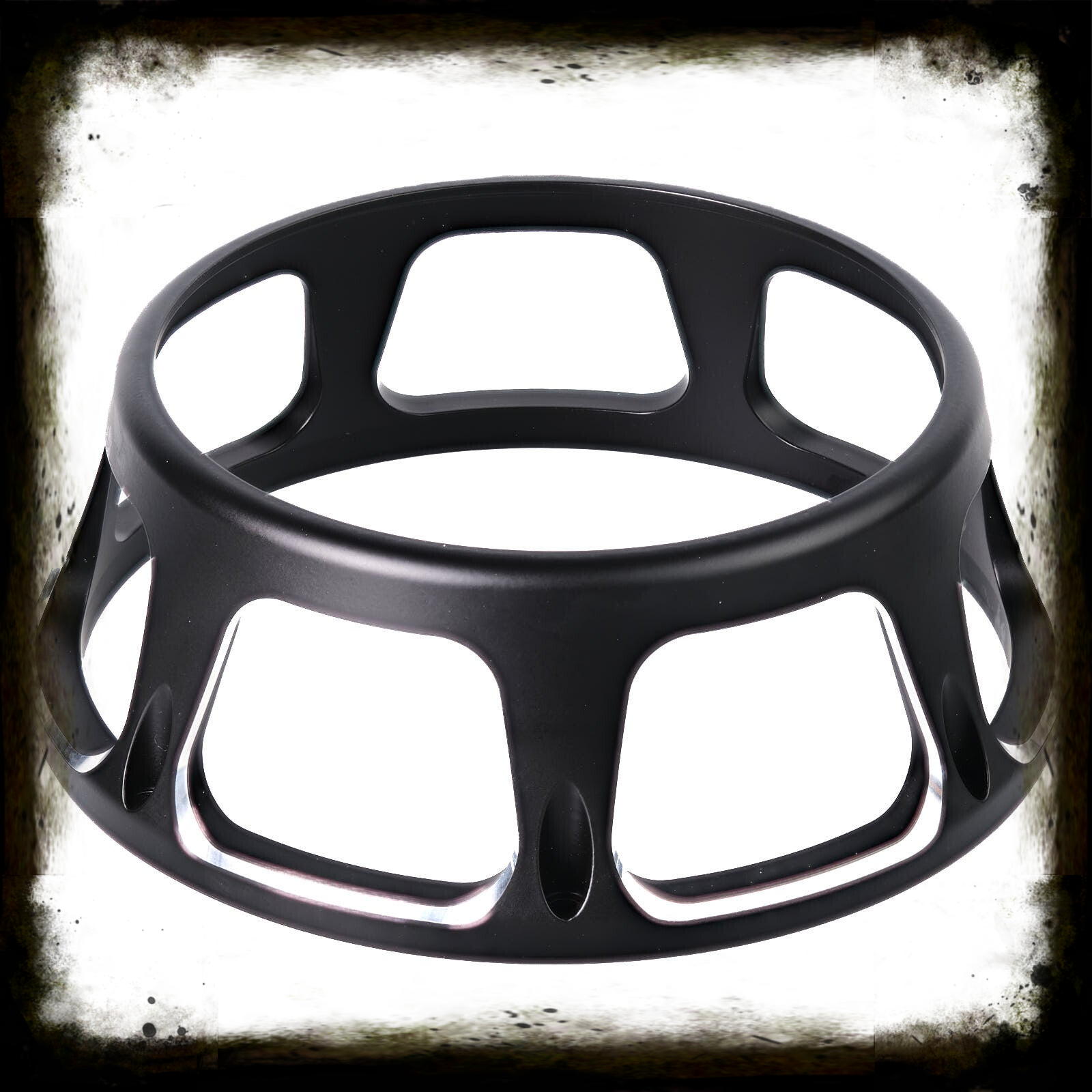 MIDLAND LUFTFILTER "COVER"