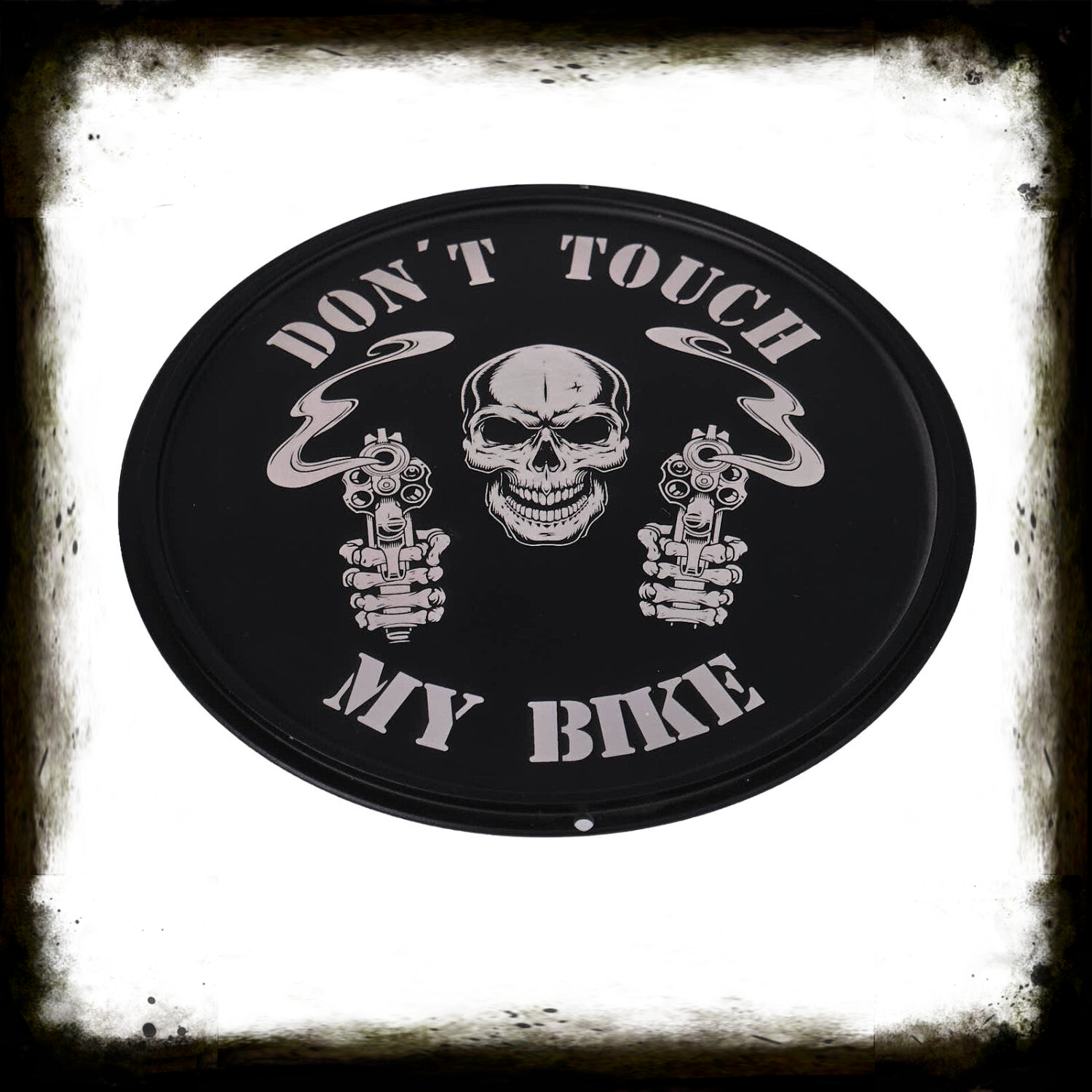 MIDLAND LUFTFILTER "FACEPLATE-KIT"