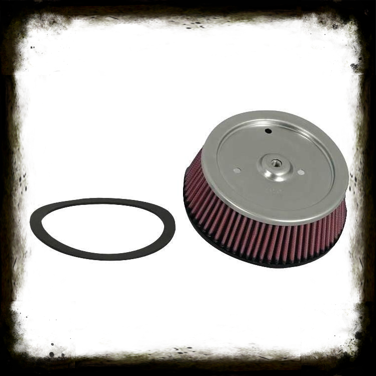 K&N LUFTFILTER-EINSATZ