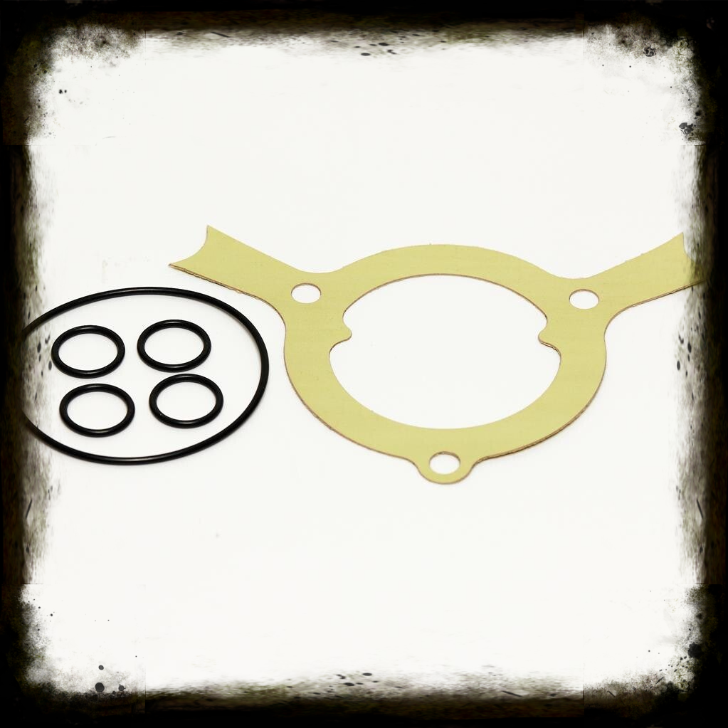 MIDLAND DICHTSATZ "TC MIT E-GAS"