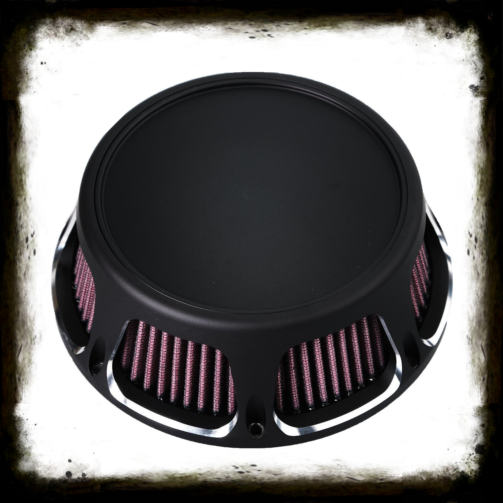 MIDLAND LUFTFILTER "FULL"