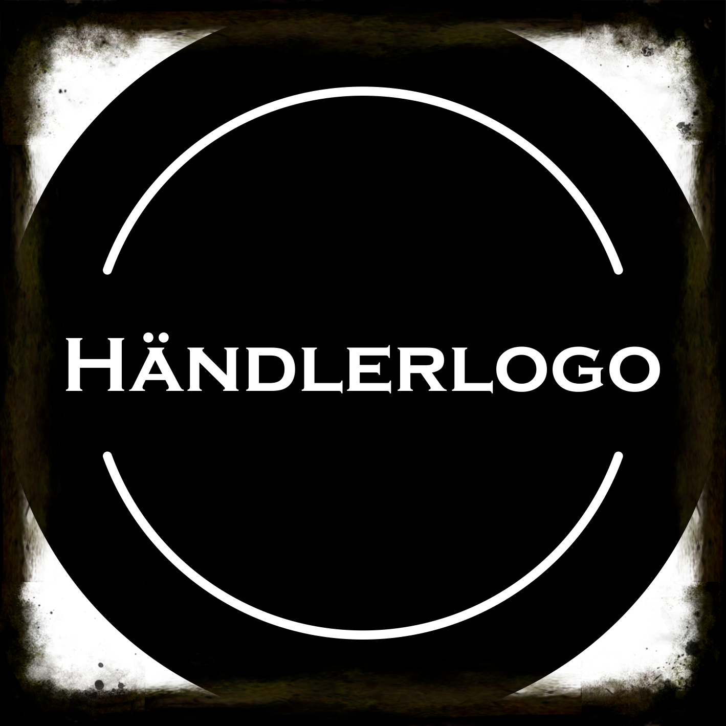 MIDLAND LUFTFILTER "HÄNDLERLOGO"