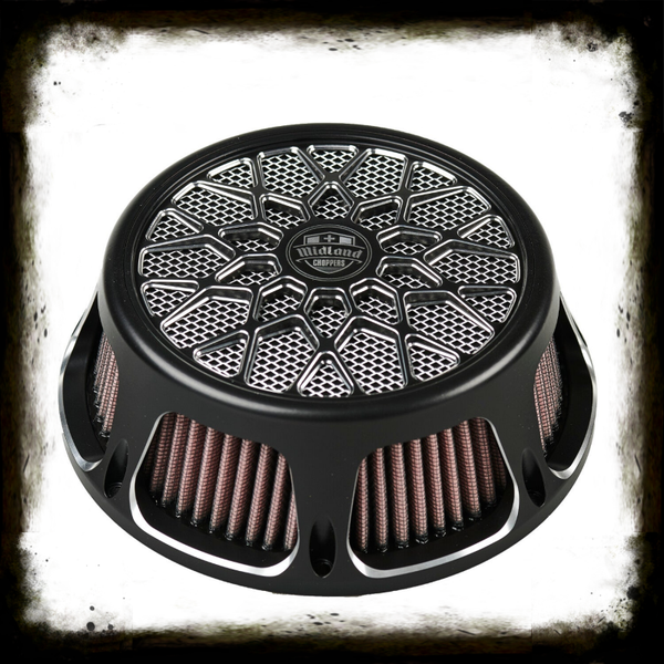 MIDLAND LUFTFILTER "COMPETITION"