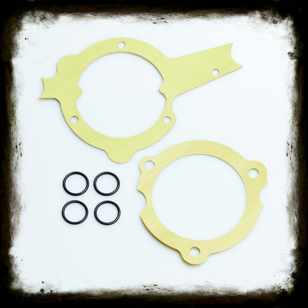 MIDLAND DICHTSATZ "MW8"