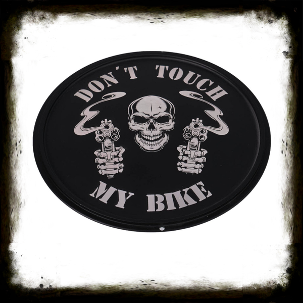 MIDLAND LUFTFILTER "FACEPLATE-KIT"