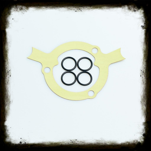 MIDLAND DICHTSATZ "SPORTSTER"