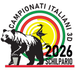 Campionato Italiano 3D 2026