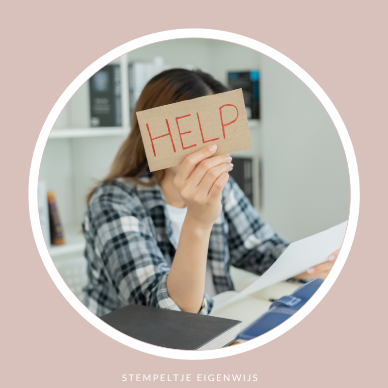 holistisch coach niet lekker in mijn vel relatieproblemen niet gelukkig omgaan met stress piekeren