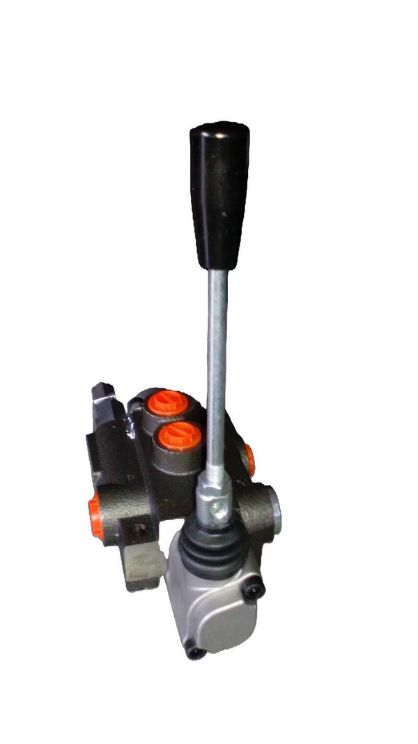 Distributore 3/8 1 leva DE