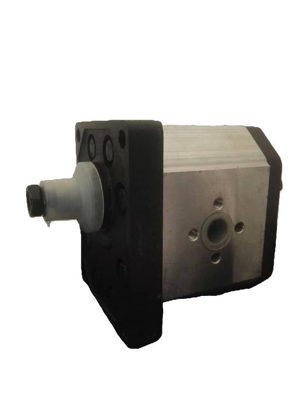 Pompa Gruppo 2   portata da 4 a 25  Litri