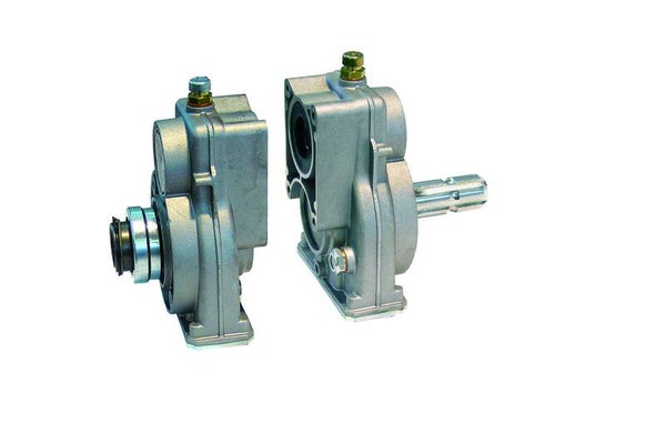 Moltiplicatore G2 Maschio o Femmina