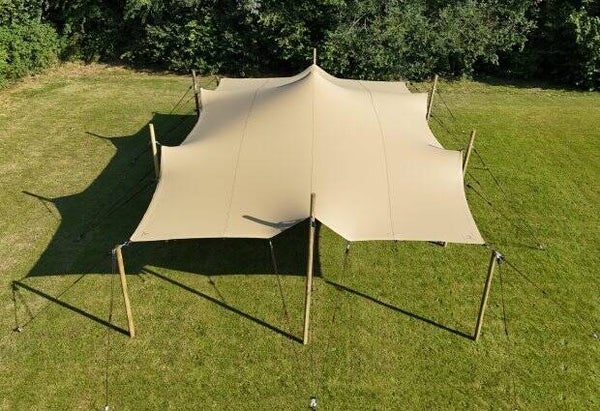 Stretchtent 6x10