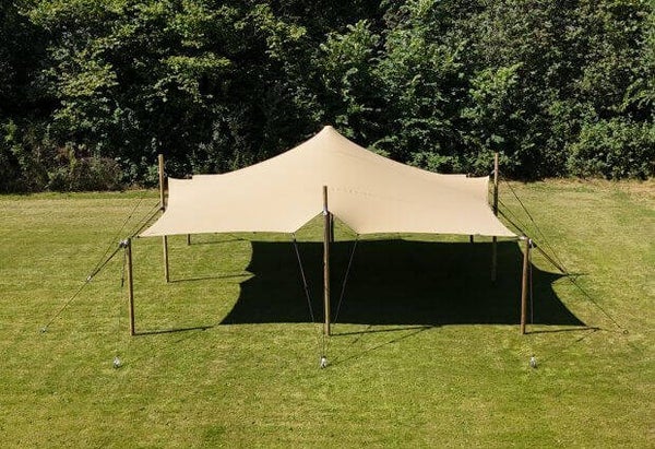 Stretchtent 7x7