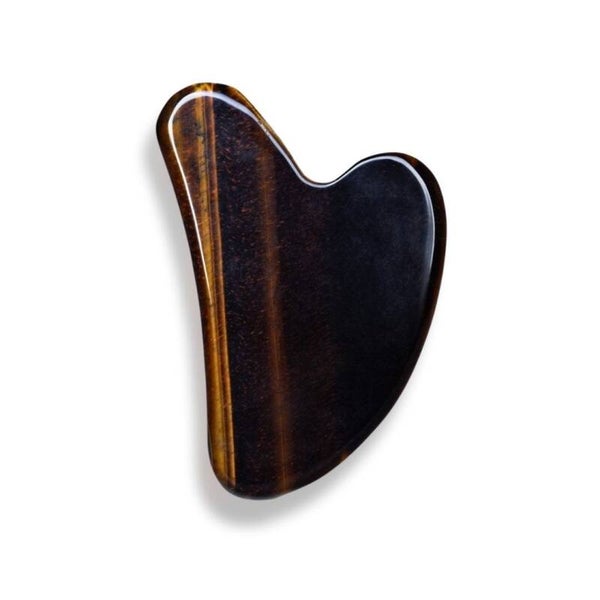 Gua Sha tijgeroog