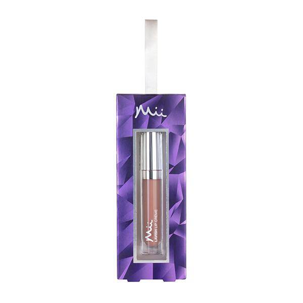 Lavish lip crème Forbidden 01