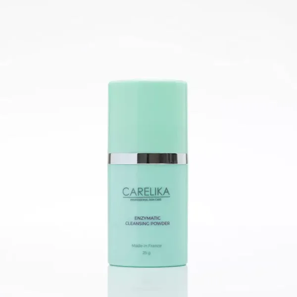 Carelika Enzymatic Cleansing Powder