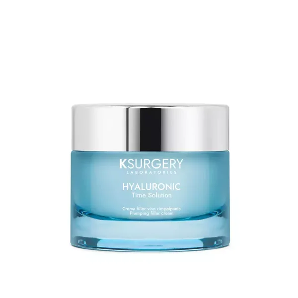 Ksurgery Time solution pluming filler cream