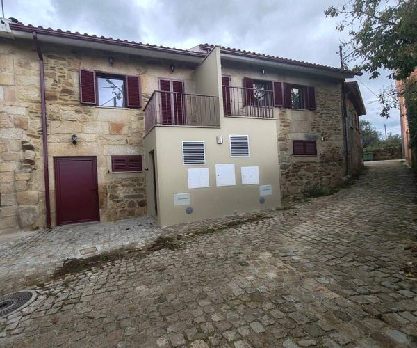 Local Tourism Accomodation- Tréguas D´Inverno