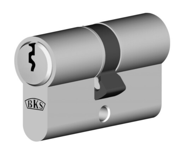 BKS Zylinder