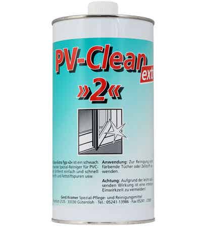 PV- Clean Extra "Typ 2"