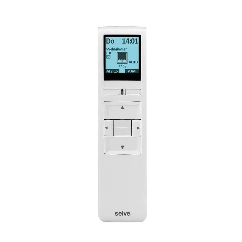 Selve - Funk Handsender commeo Multi Send