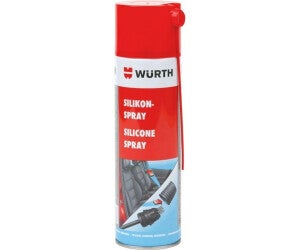Silikonspray