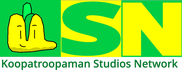 Koopatroopaman Studios Network