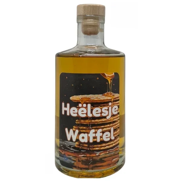 Heerlense Waffel